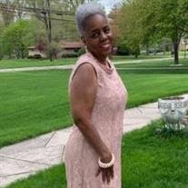 Maureen Lynne Jackson