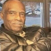Charles "Joe" Leroy Rivers, Sr.