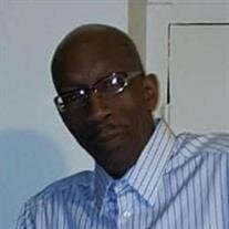 Gary Darnell White Sr.
