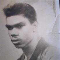 Mr. James Edward Walton