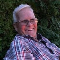 Irvin Elias Simms Jr.