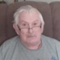 Joseph "Joe" Andrew Nupp