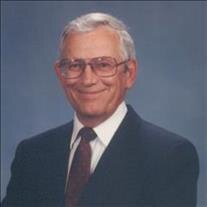 Jerry E. Salcher, Sr.