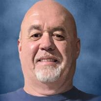 Mr. Christopher Leslie Phagan