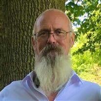Mr. Audie Keith Griffin