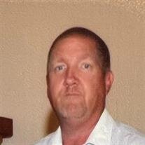 Mr. Stephen Alfred Yancey