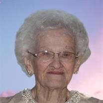 Helen Josephine Dikun