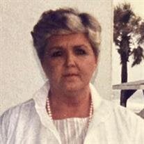 Judith E. LaBoone