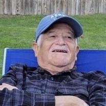 Alejandro Gonzalez