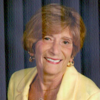 Gloria M Martino
