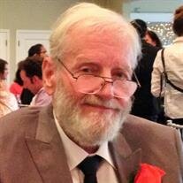 Thomas Russell McDonald