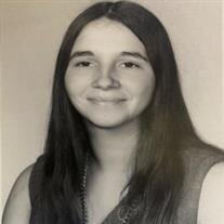 Rebecca Lynn Harrington "Becky"