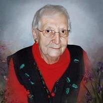 Wilma I. Klinger