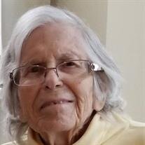 Jean Carolyn WENZARA