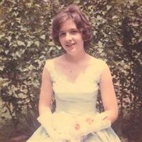 Mrs. Deborrah Hance Gilbert