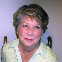 Susan Carol Thomas