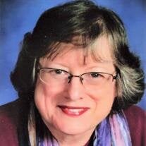 Nancy Louise Toms