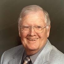 Duncan Dallas McDuffie