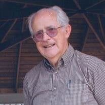 Benton Lee Fletcher
