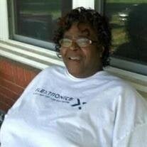 Selma Jean Shields