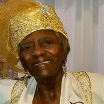 Ethel L. Harris