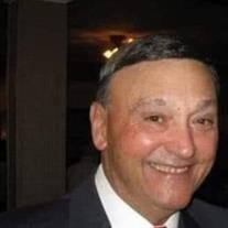 Joseph J. Mazzola