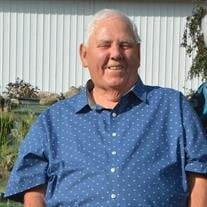 Lyndon Myron "Sonny" Nelson Jr.