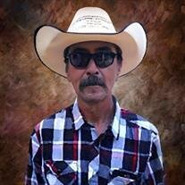 Taurino Mejia Guardado