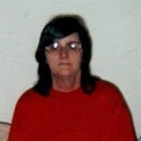 Mary Burns