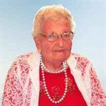 Ellanore Hartman