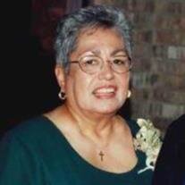 Balvina Maria Garcia