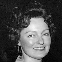 Kay Dawna Mosher