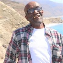 Mr. Dee Junior Rhodes
