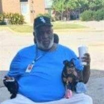 Raleigh Caldwell