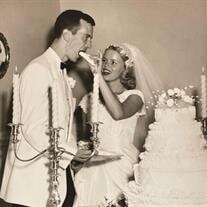 Mrs. Eleanor Mae "Punkin" Ballenger Richardson