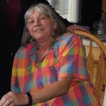 Stephanie Rochelle Depaoli