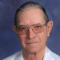 Wilbur Voth