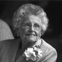 Mary Elizabeth  Wallenhaupt Mitchell