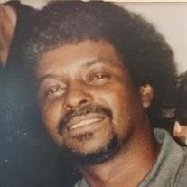 Clarence "Pony" Galbert