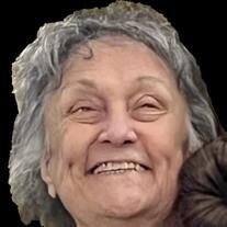 Patricia "Patti-Jo" Schiefelbein