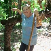Debra Gail Edens