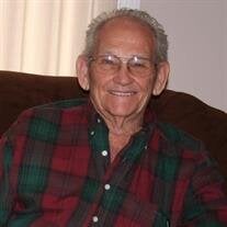 Lewis "Duke" Streeter