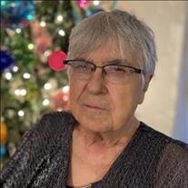 Maria Angelica Garza