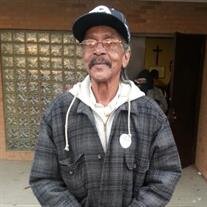 Mr. James Major, Jr.