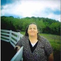 Laura Ann Stidham