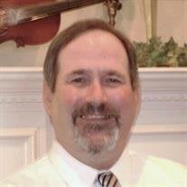 Gary Michael Bayless
