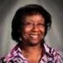 Mrs. Linda Caroline Brown