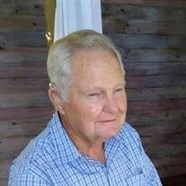 Mr. Herbert Ray Boutwell