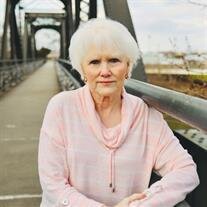 Janice Leigh Parson Key