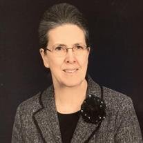 Veronica Laverne Clement